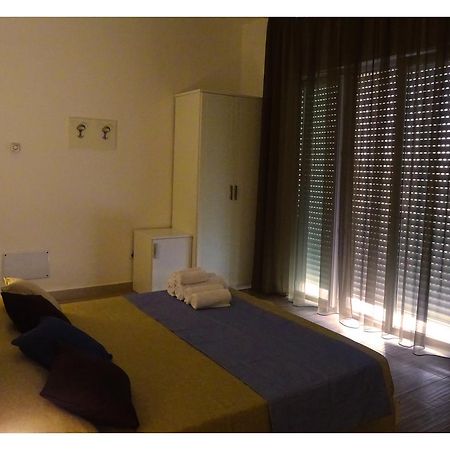 Faro Bianco Gallipoli - Suites & Apartments מראה חיצוני תמונה