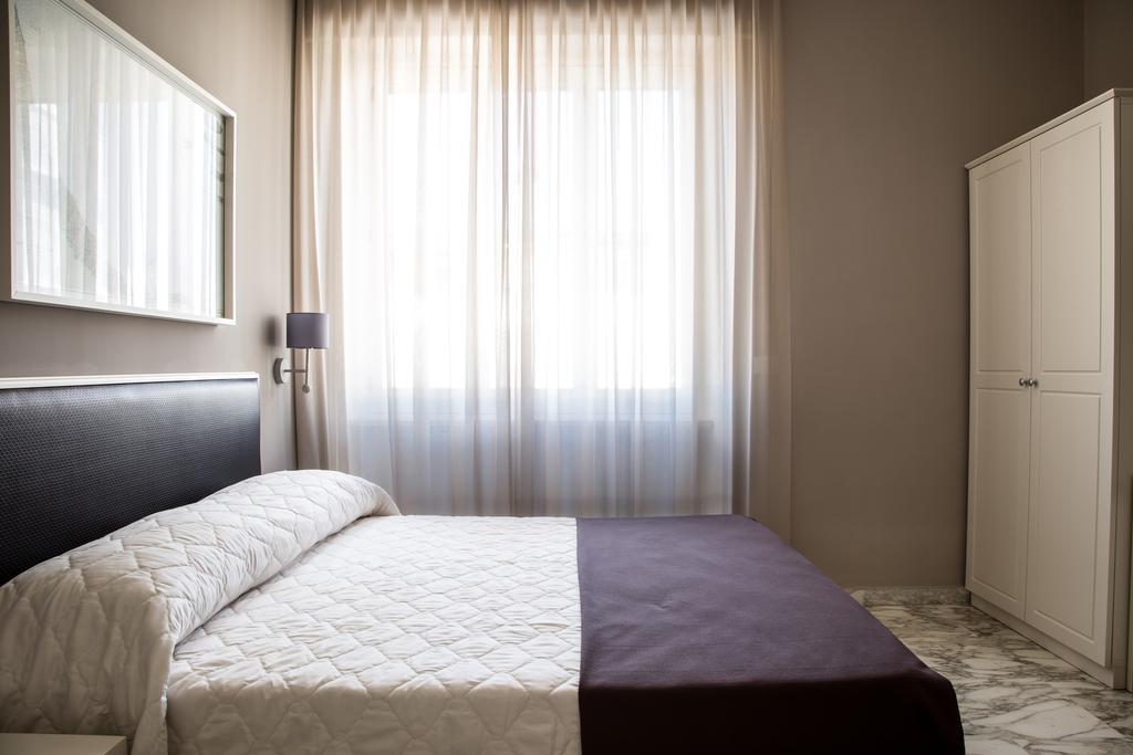 Faro Bianco Gallipoli - Suites & Apartments מראה חיצוני תמונה