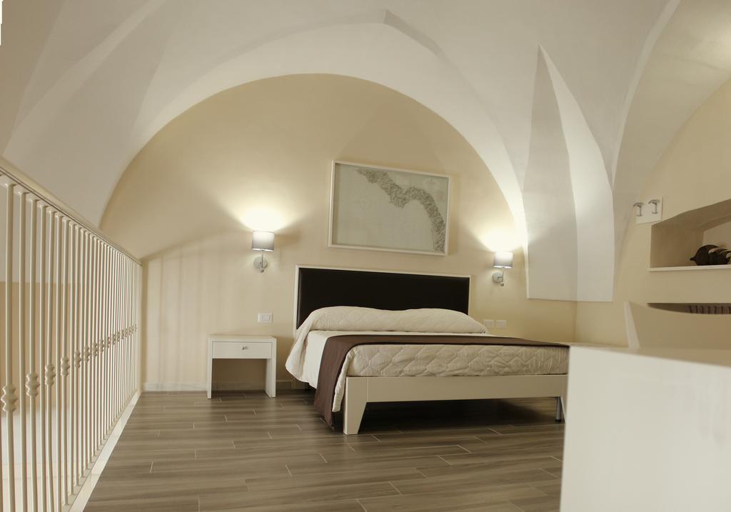 Faro Bianco Gallipoli - Suites & Apartments מראה חיצוני תמונה