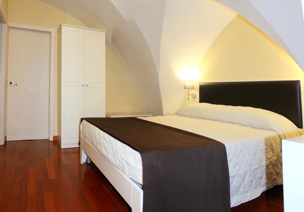 Faro Bianco Gallipoli - Suites & Apartments מראה חיצוני תמונה